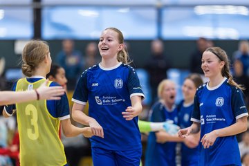 Bild 255 - wCJ NFV Futsalmeisterschaft